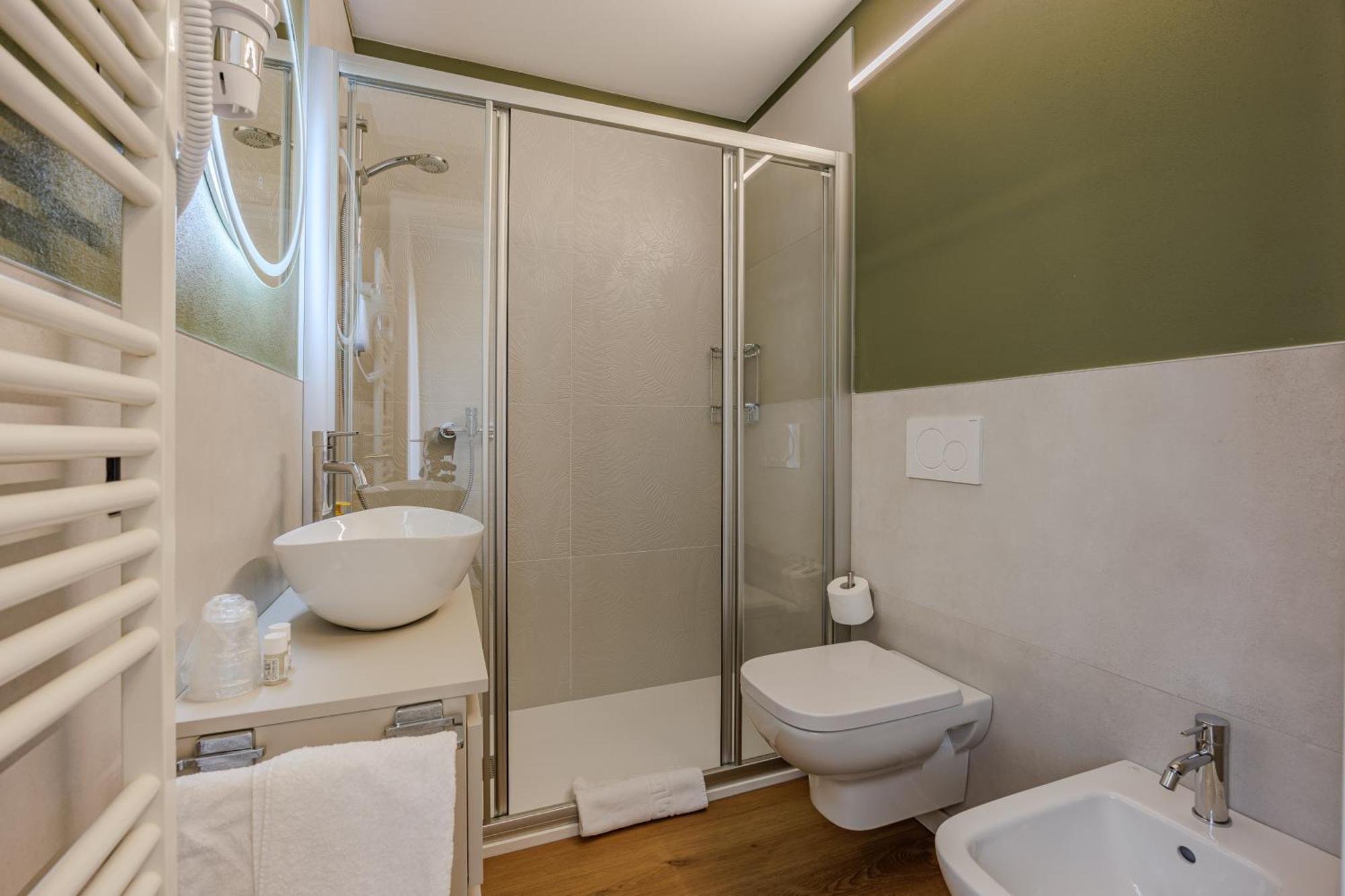 B&B Ca' Marognole Каприно-Веронезе Экстерьер фото