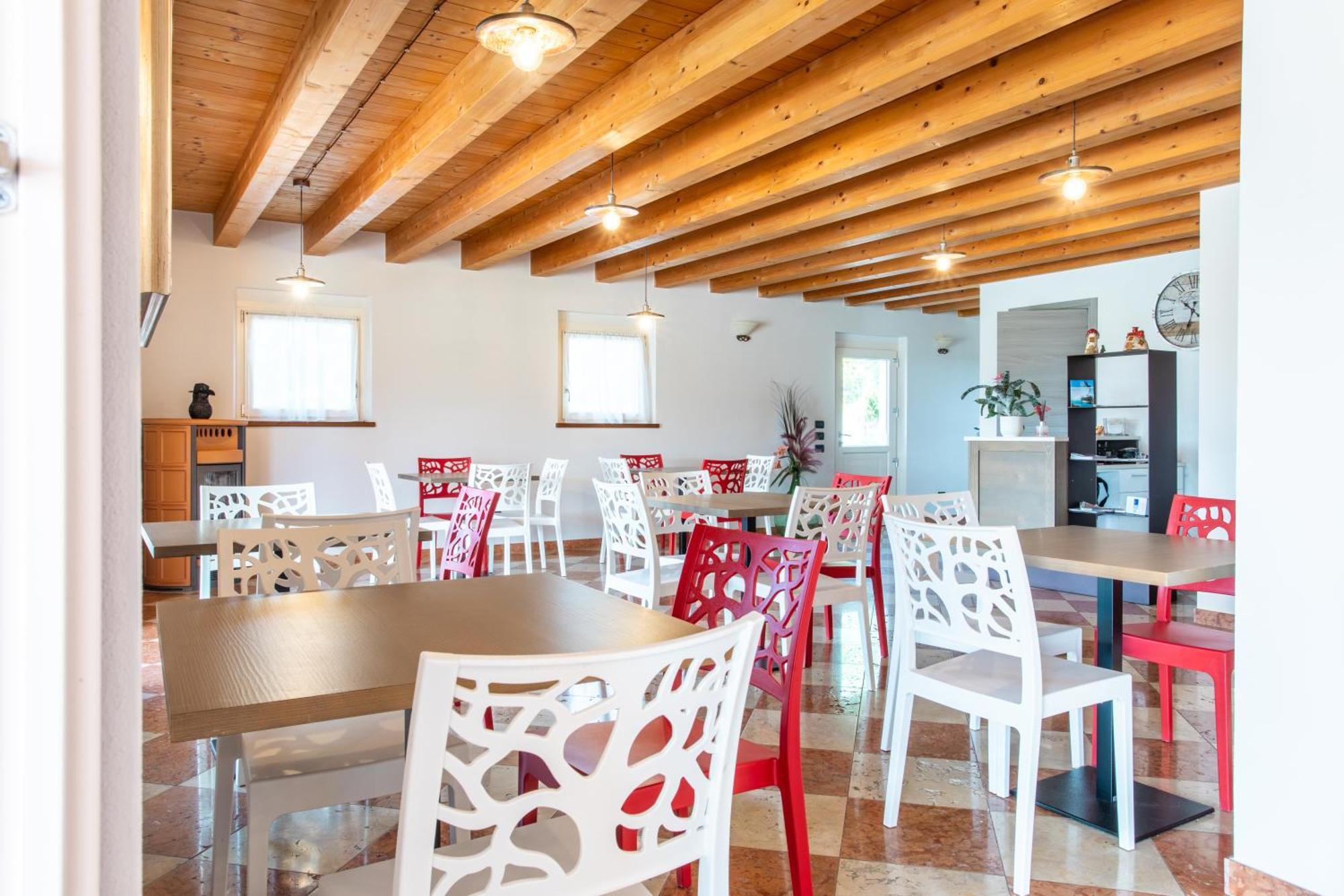 B&B Ca' Marognole Каприно-Веронезе Экстерьер фото